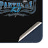 Liquid Blue NFL Carolina Panthers Running Back Galaxy A35 5G Skin